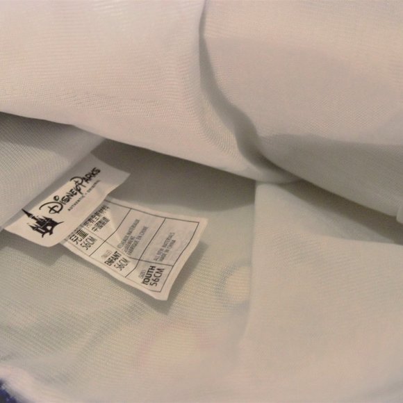 Mickey Fantasia Wizard Hat - Picture 6 of 6